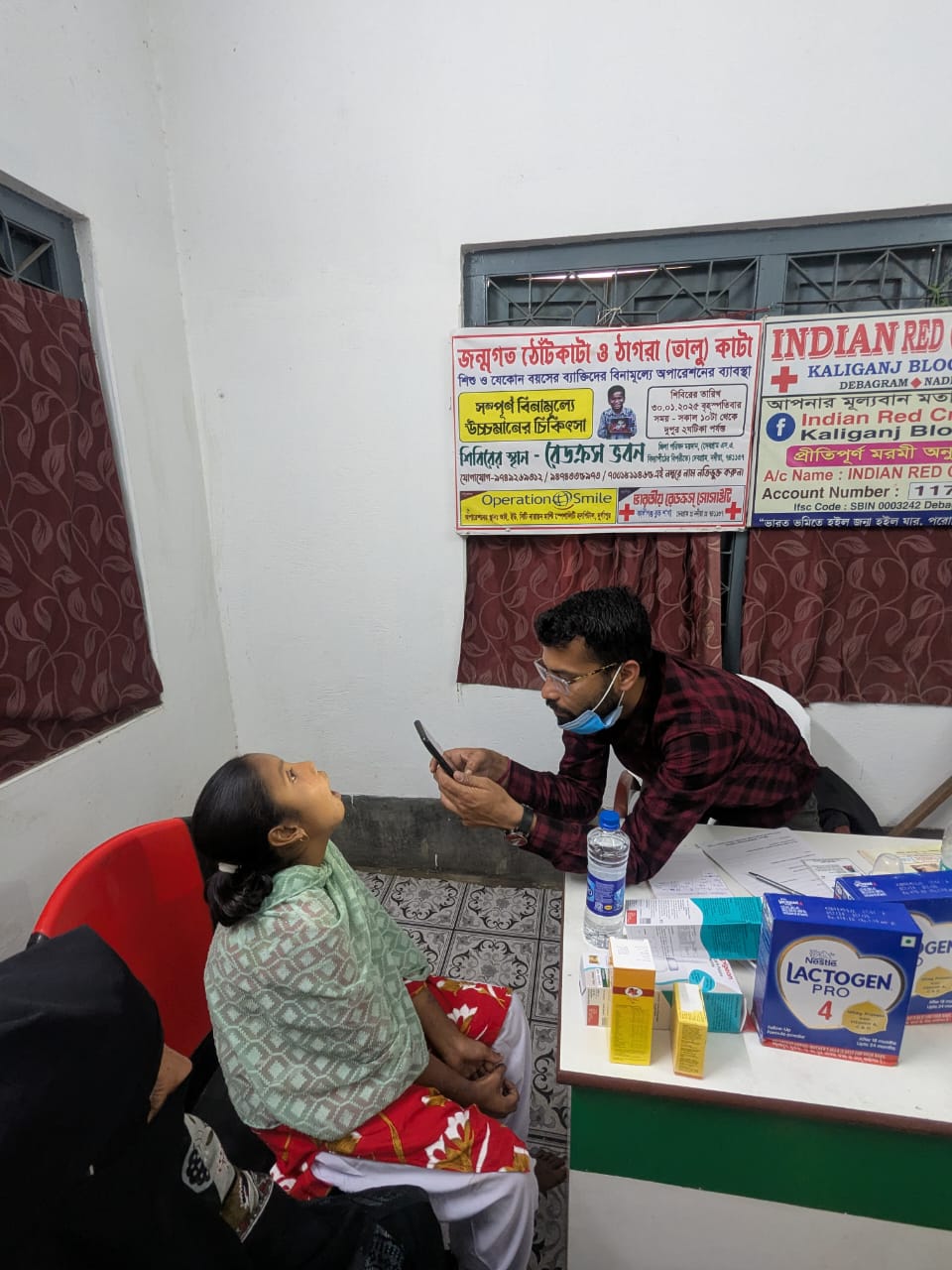 Operation Smile